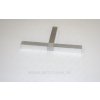 Spojka T kus plastový 20x20mm