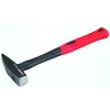 EXTOL Kladivo zámočnícke 800g sklolaminátová pogumovaná násada