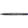 534 41 Permanent Pen Medium Blue open print