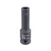 FORTUM Hlavica rázová 1/2" 10mm dĺžka 78mm