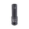 FORTUM Hlavica rázová 1/2" 13mm dĺžka 78mm