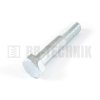 DIN 931 M 20x280 8.8 ZN skrutka so 6-hrannou hlavou s čiastočným závitom