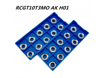 RCGT1204/10T3/1003 AK H01 Aluminium