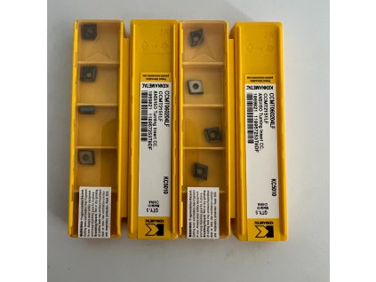 CCMT060204LF KC5010 lapka (5db/doboz)