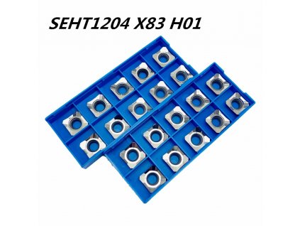 SEHT1204AFFN X83 H01 Aluminium