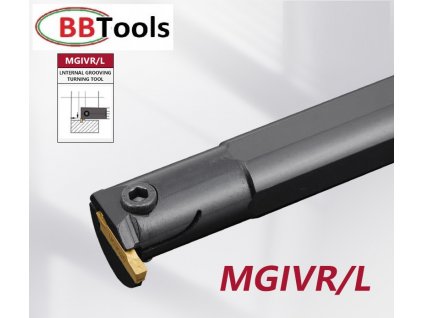 MGIVR/L2016 MGIVR/L2520 MGIVR/L3125 beszúró kés