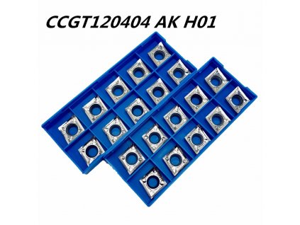 CCGT120402/04/08 AK H01 Aluminium