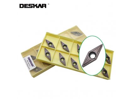 VBMT160404 VBMT 160408 MV LF6018 LF6118