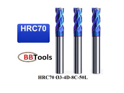HRC70 D3
