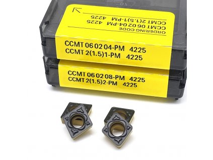 CCMT060208 PM4225 lapka