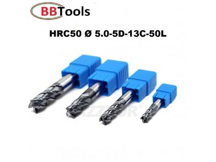 HRC50 D5