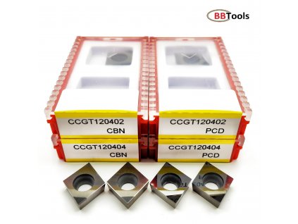 CCGT120404 - PCD lapka (1db vagy 2db/doboz)