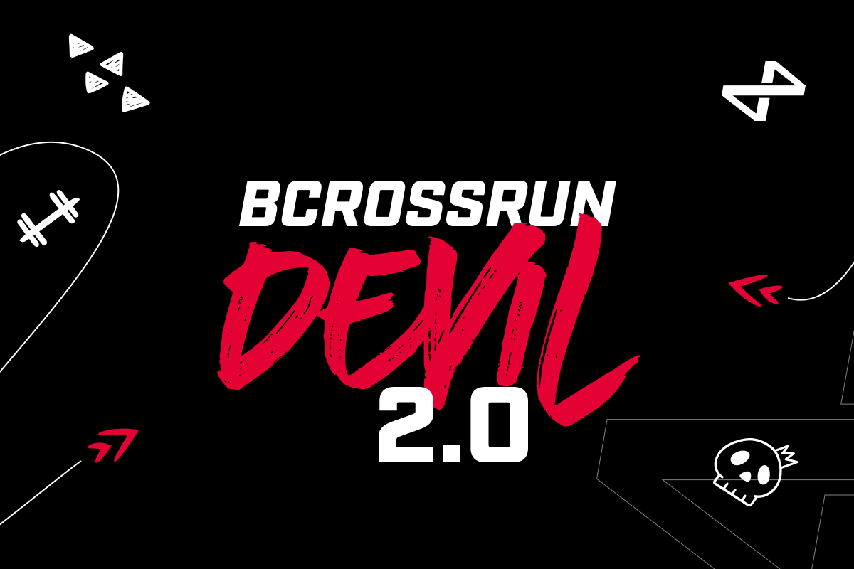 Bcross Run 11.