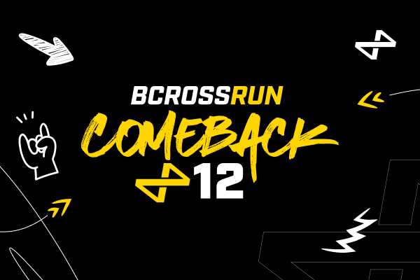 Bcross Run 12.
