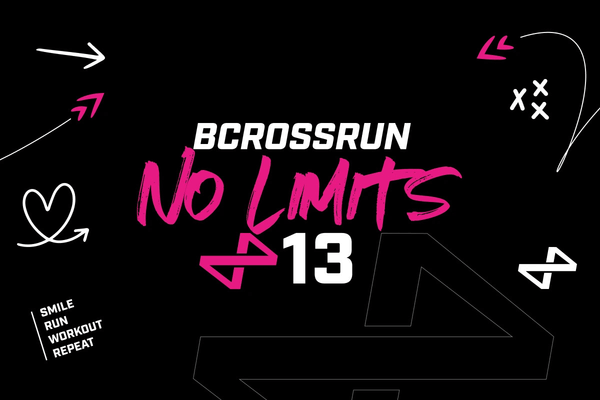 Bcross Run 13.