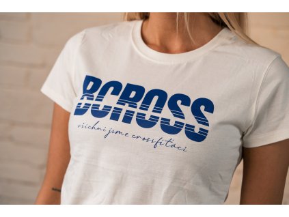 Všichni jsme crossfiťáci - women