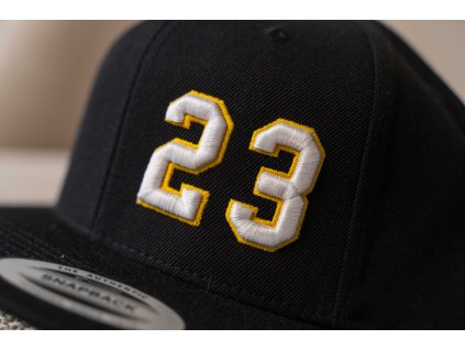 snapback 23