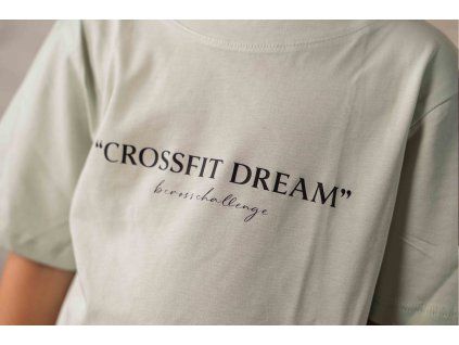 KIDS - crossfit dream