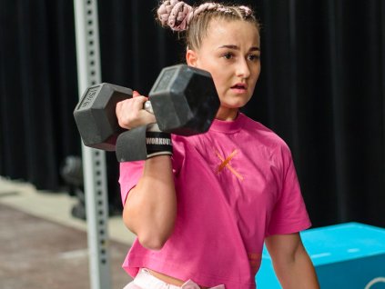 X. CropTOP lets make memories