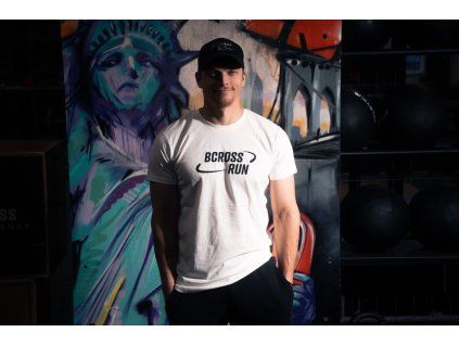 Bcross run - classic - MEN