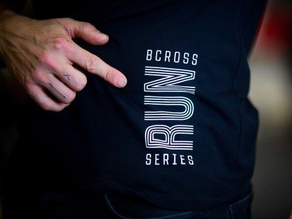 Bcross run - series - MEN