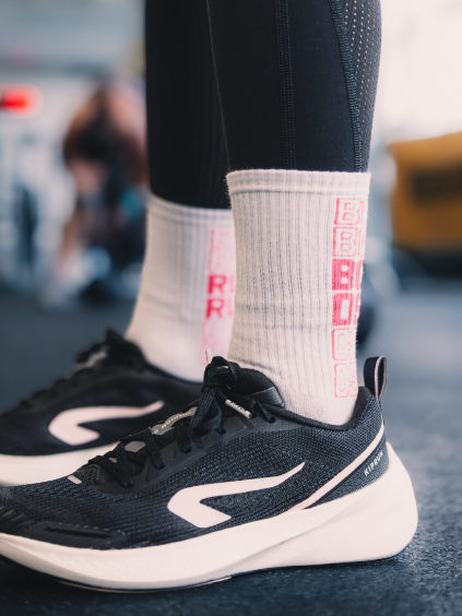 Fusky - bcross run pink
