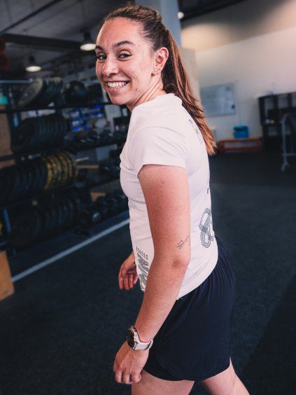Bcross run - series- WOMEN