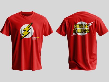 catch me tshirt kids