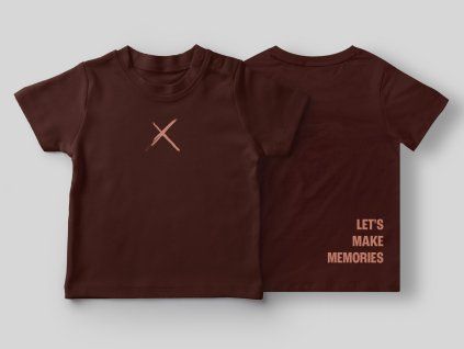 Kids - X. lets make memories