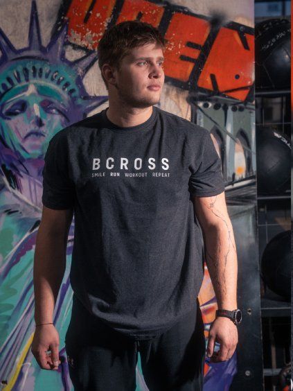 Bcross run - SRWR! - MEN
