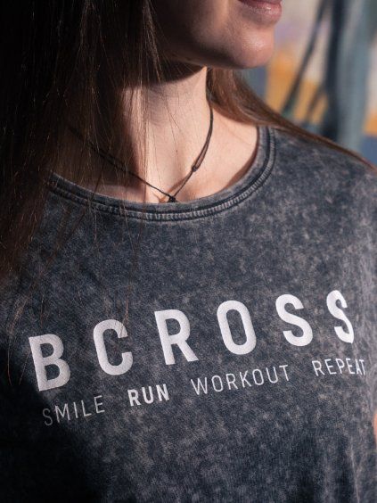 Bcross run - SRWR! - WOMEN - batika