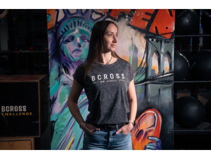 Bcross run - SRWR! - WOMEN - batika