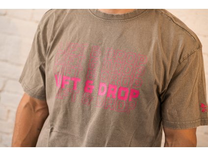 Lift & DROP men