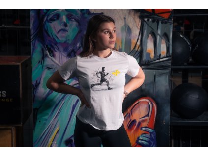 Merch 2025 119 ve velké velikosti