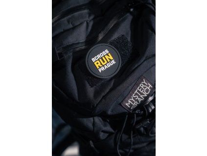 Patch - Bcross RUN 10!