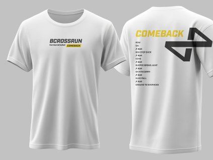IGY- COMEBACK - dámské