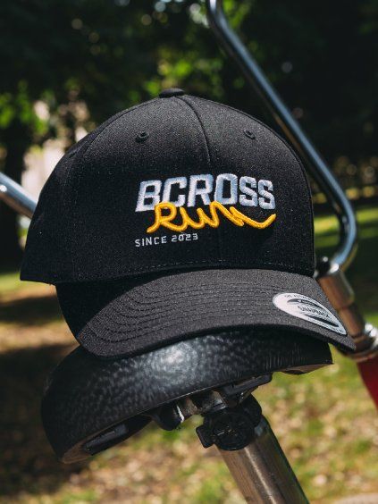 Kšiltovka - Bcross Run Since