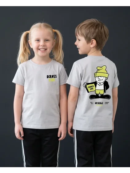 bcross kids