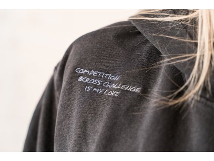 CROSSFIT community ladies