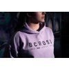 Bcross run - mikina 2.0 - fialové