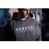 Bcross run - mikina 2.1 - tmavě šedá
