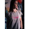 Bcross run - PINK - WOMEN