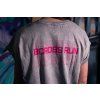 Bcross run - PINK - WOMEN