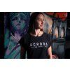 Bcross run - SRWR! - WOMEN - Tmavě šedá