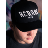 Kšiltovka - snapback - Bcross RUN