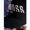 Kšiltovka - snapback - Bcross RUN