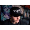 Kšiltovka - snapback - Bcross RUN