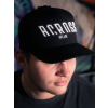 Kšiltovka - snapback - Bcross RUN