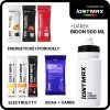 BCROSS x IONTMAX Race Pack