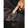 Mikina - RUN 3D - UNISEX